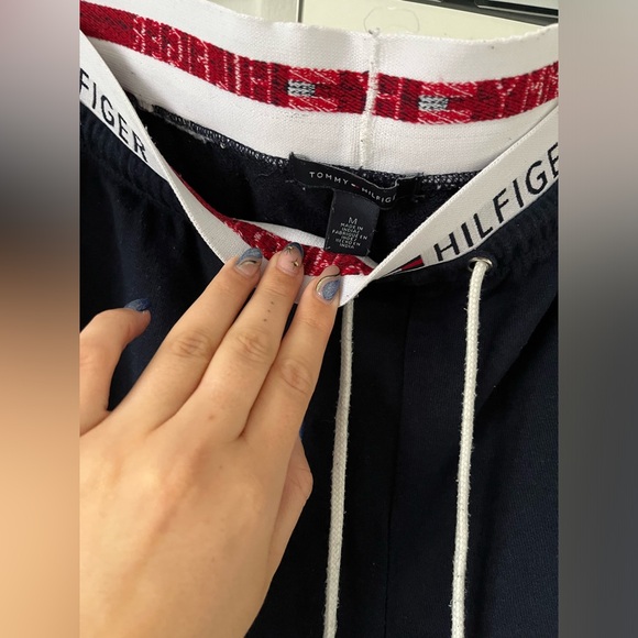 Tommy Hilfiger Sweat Pants - Picture 4 of 5